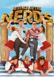 Streaming sources forRevenge of the Nerds