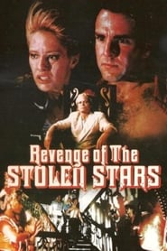 Revenge of the Stolen Stars' Poster