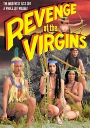 Revenge of the Virgins' Poster