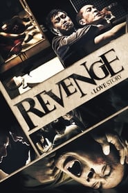 Revenge A Love Story' Poster