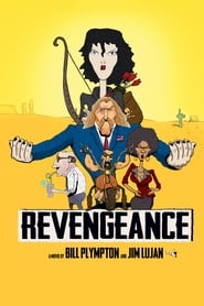 Revengeance' Poster