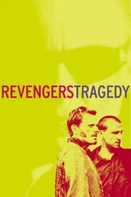 Revengers Tragedy' Poster