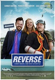Reverse' Poster