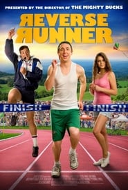 Reverse Runner' Poster