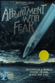 Appointment with Fear' Poster