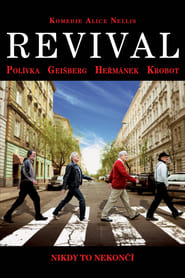Revival' Poster