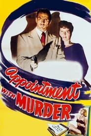 Appointment with Murder' Poster