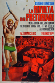 Revolt of the Praetorians' Poster