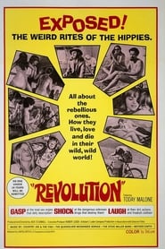 Revolution' Poster