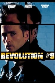Revolution 9' Poster