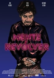 Revolver Mind' Poster