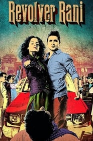 Revolver Rani' Poster