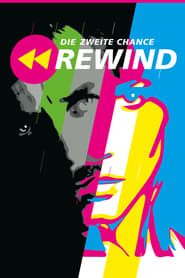 Rewind Die zweite Chance' Poster