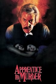 Apprentice to Murder' Poster