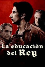 Streaming sources forLa educacin del Rey