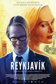 Reykjavk' Poster