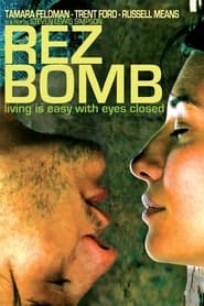 Rez Bomb' Poster