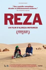 Reza' Poster