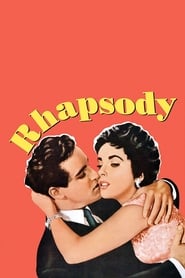 Rhapsody' Poster