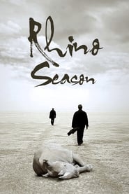Rhino Season' Poster