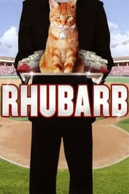 Rhubarb' Poster