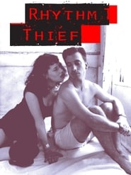 Rhythm Thief' Poster