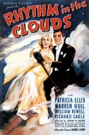 Rhythm in the Clouds' Poster