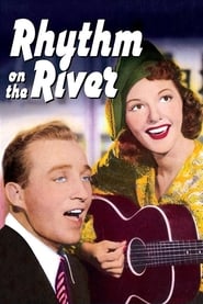 Rhythm on the River' Poster