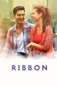 Ribbon' Poster