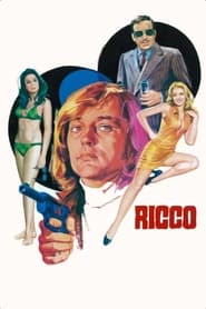 Ricco' Poster