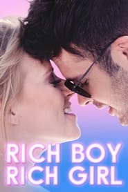 Rich Boy Rich Girl' Poster