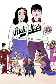 Rich Kids' Poster