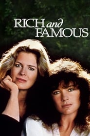 Rich and Famous' Poster