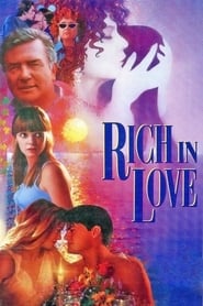 Rich in Love' Poster