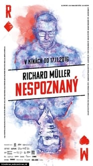 Richard Mller Nespoznan' Poster