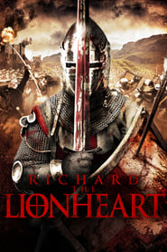 Streaming sources forRichard The Lionheart