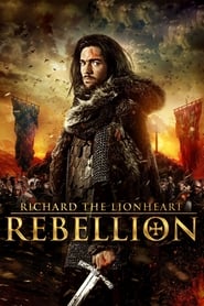 Richard the Lionheart Rebellion' Poster