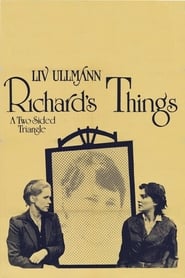 Richards Things' Poster