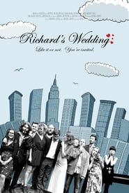 Richards Wedding' Poster