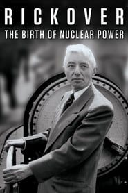 Rickover The Birth of Nuclear Power' Poster