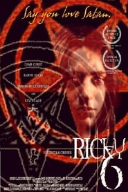 Ricky 6' Poster