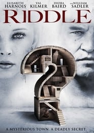 Riddle' Poster