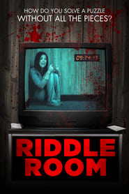 Riddle Room' Poster