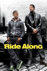 Streaming sources forRide Along