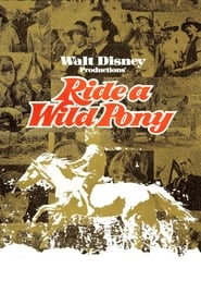 Ride a Wild Pony' Poster