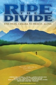 Ride the Divide' Poster