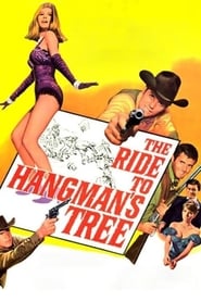 The Ride to Hangmans Tree' Poster