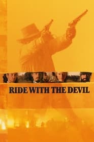 Streaming sources forRide with the Devil