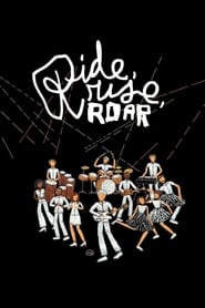 Ride Rise Roar Poster