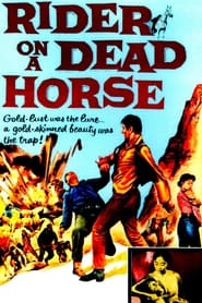 Rider on a Dead Horse' Poster